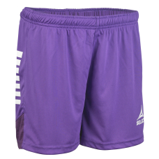 Шорти SELECT Spain v25 player shorts woman Violet